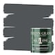 image 1 of EVELYN GRANT All-in-One Paint & Primer - Multi-Surface for Walls, Wood, Interior & Exterior - Anthracite Grey - 1L - Matt