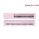 image 1 of House Of Amor - Eyelash Extensions - Fierce Length - Volume D Curl - Short