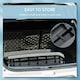 image 3 of PawHut Foldable Pet Ramp Dog Ramp for Cars, Truck, SUV