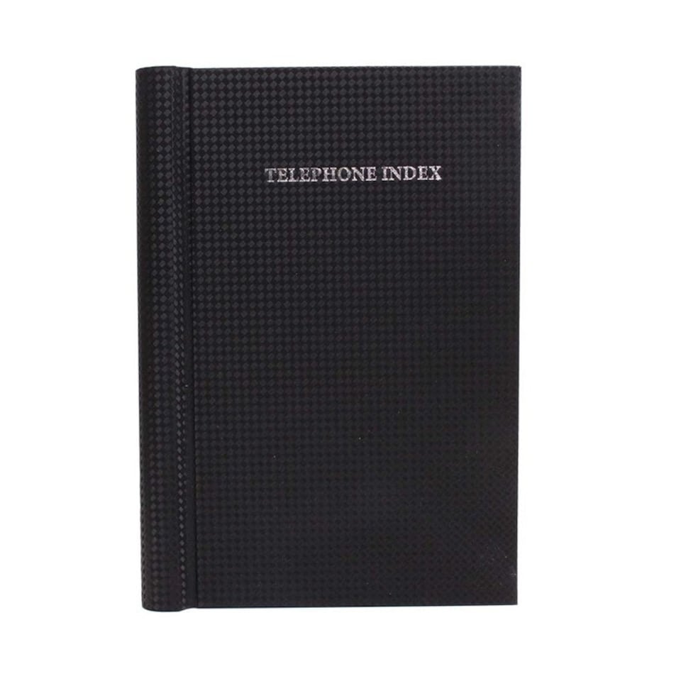 image 1 of Tallon Wiro Telephone Index Book