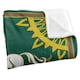 image 2 of Lord Of The Rings Rohan Horse Blanket - Multicoloured - One Size