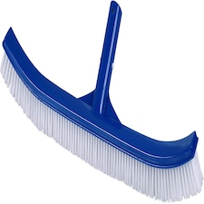 Deep Blue Pro 18-Inch Nylon Hair Pool Brush
