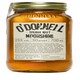 image 2 of O'Donnell Moonshine Tough Nut - 700ml - Hazelnut