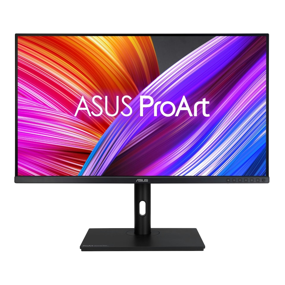 ASUS ProArt PA328QV 31.5 inch Quad HD IPS LED Height Adjustable Built in Speakers Monitor