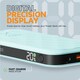 image 8 of Xtorm 20W Fuel Series Powerbank 10.000 Teal Blue