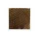 image 3 of Snowdon Timber Treated 3x3" Fence Post (W) 75mm (H) 2.4m - Pack of 4