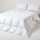 image 1 of Homescapes Goose Down 10.5 Tog Duvet, King