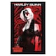 image 1 of Gloss Black Framed The Suicide Squad (Monstruitos De Harley Quinn) Maxi Poster