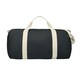 image 1 of MidOcean Maldi Recycled Duffle Bag - Black - One Size Black