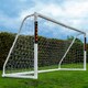 image 1 of Football Flick Urban Match Football Goal 8 X 4