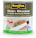 image 1 of Rustins Quick Dry Stain Block & Multi Surface Primer 250ml