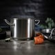 image 6 of Montreux Cookware Set 1.5L, 3L & 6L