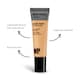 image 2 of War Paint for Men Skin Tint, Matte Natural Finish, Tinted Face Moisturiser with Niacinamide, Hydrates and Evens Out Skin Tone, Lightweight Formula, Shade T3 30ml