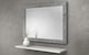 image 3 of Staccato Fragment Wall Mirror