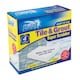 image 2 of Pack of 4 Duzzit Tile and Grout Super Scrubbers