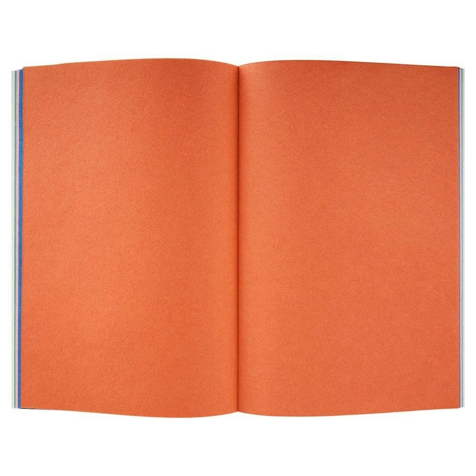 image 1 of 80 Pages 360x240mm Scrapbook by Premier Activity