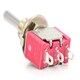 image 3 of Gaugemaster Electric SPDT Centre Off Mini Toggle Switch