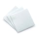 image 3 of Oase Biorb Pack Of 3 Cleaning Pads Aquarium Fish Tank Acrylic Non Scratch Clean