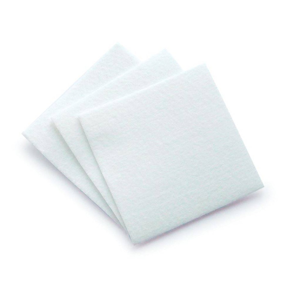 image 1 of Oase Biorb Pack Of 3 Cleaning Pads Aquarium Fish Tank Acrylic Non Scratch Clean