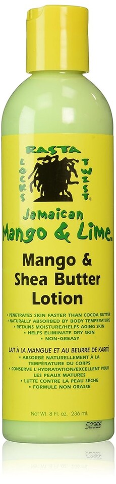 image 1 of Professional Products Unlimited Mango N Shea Butter Lotion