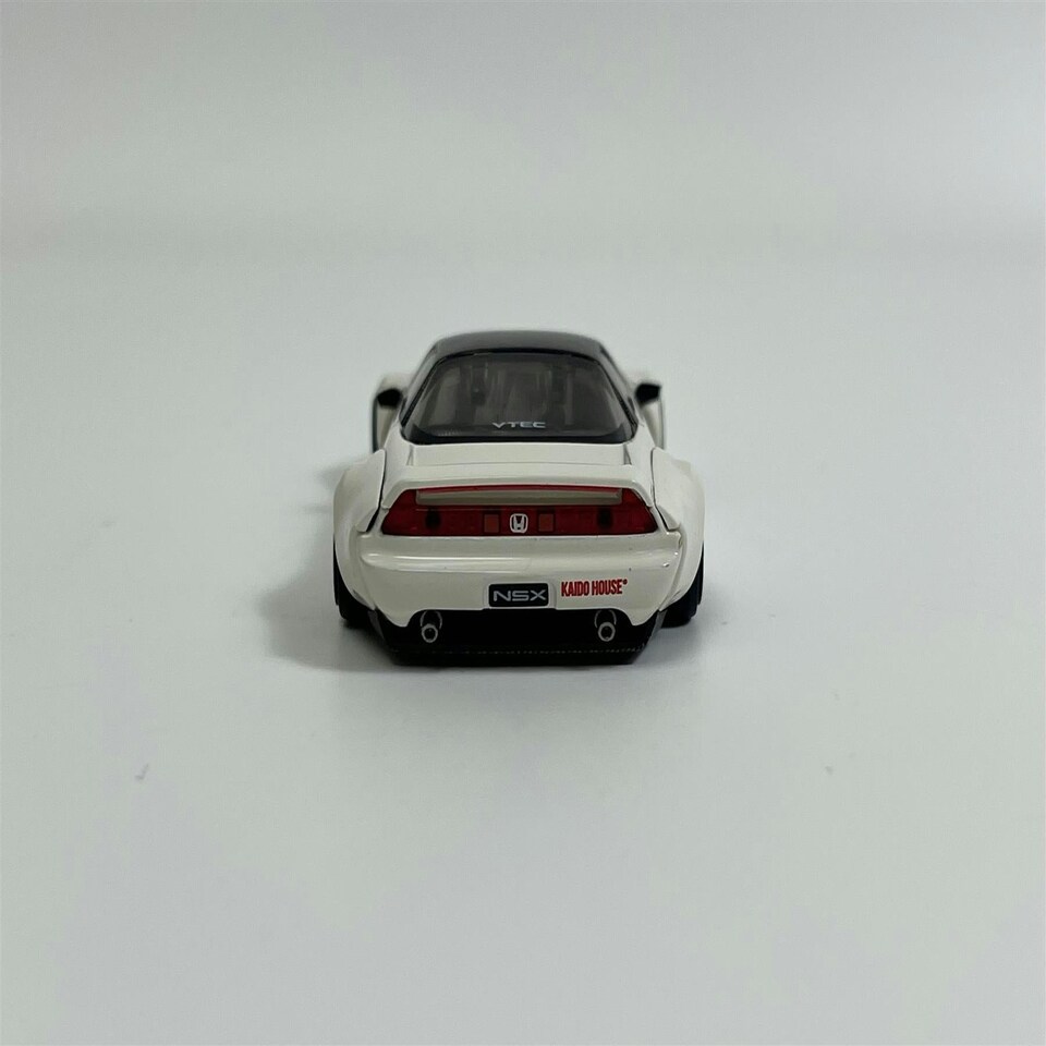 image 1 of Honda NSX NA1 Kaido Works V2 1:64 Kaido House Mini GT KHMG148