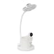 image 1 of ValueLights Tom Spaceman Adjustable Astronaut Night Light Projector