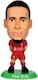 image 1 of SoccerStarz - Liverpool Virgil Van Dijk (2026 Version) Figure