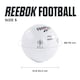 image 4 of Reebok Size 5 Football Durable Training and Match Ball
