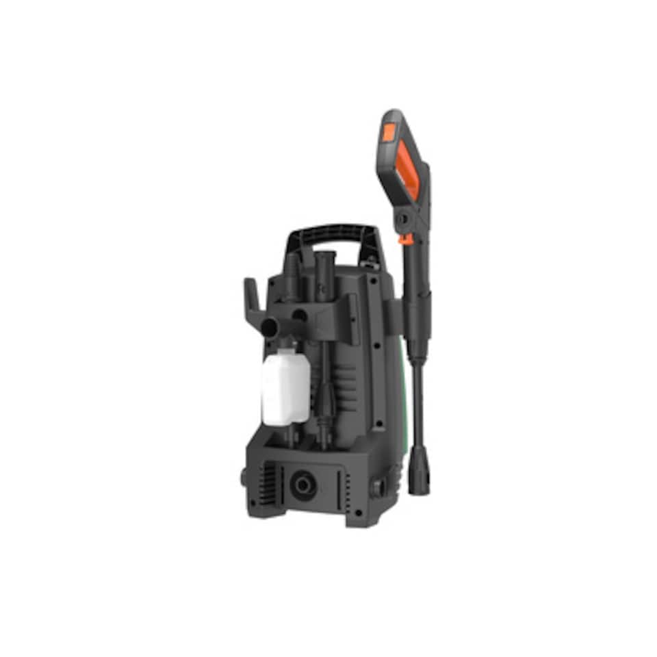 image 1 of Hawksmoor High Pressure Washer 108bar