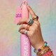 image 2 of SMUG Lint Roller - Pink