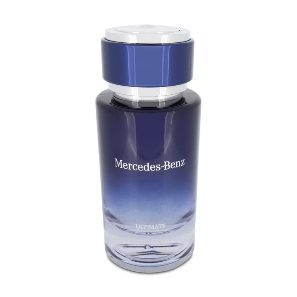 image 1 of Mercedes-Benz Ultimate 120ml Eau De Parfum