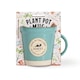 image 1 of Gardeners Plant Pot Inspired Mug Robert