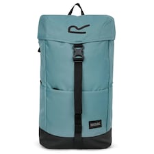 Shilton 2 15L  Bag Green