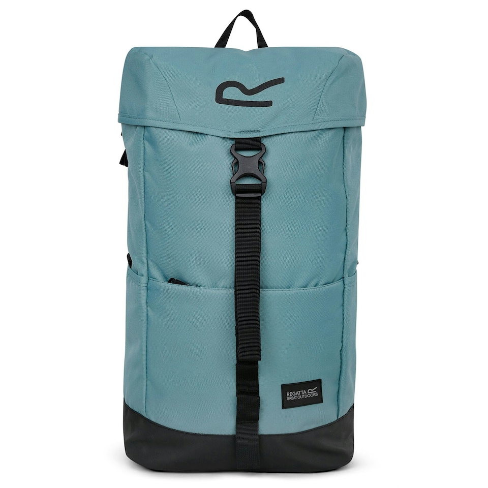 image 1 of Shilton 2 15L Bag Green