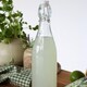 image 7 of Argon Tableware Glass Bottles with Swing Top - 520ml - Pack of 6 | Clear | Clear | One Size