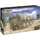 image 1 of Revell GTK Boxer sgSANKfz Military Vehicle Model Kit Scale 1-72