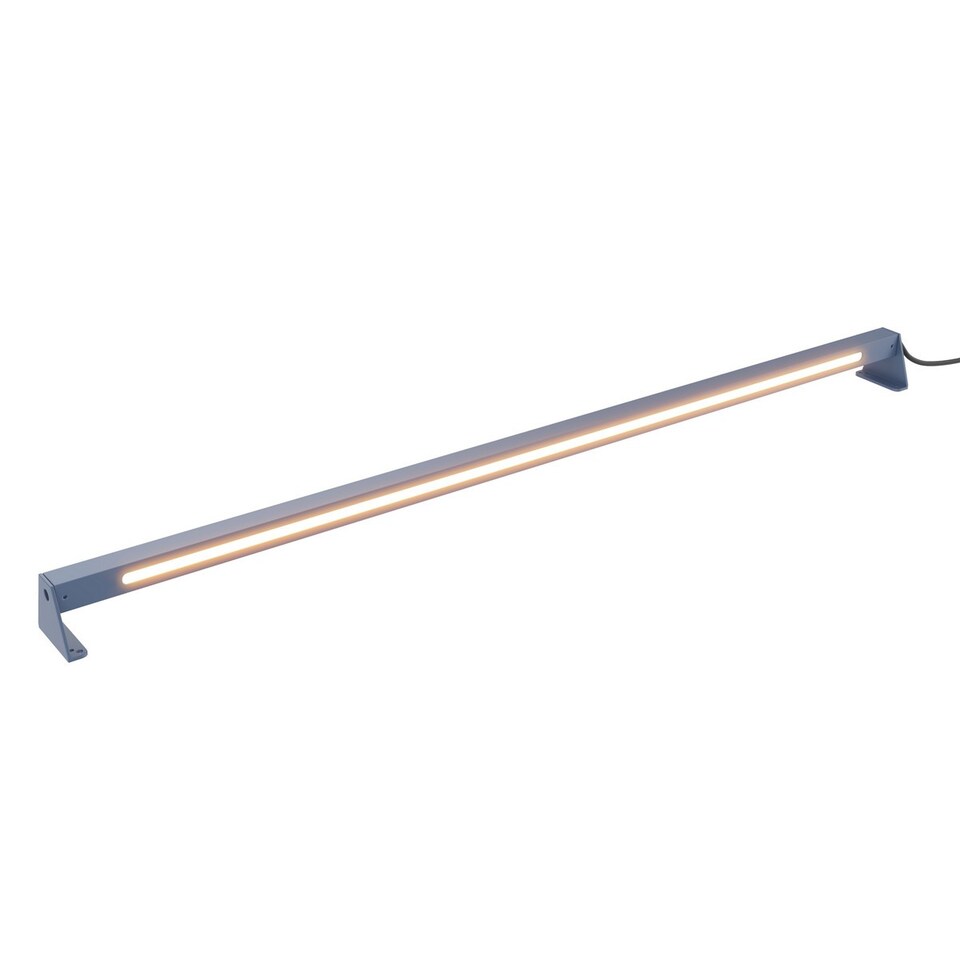 image 1 of Maytoni Edge Outdoor Display Light Grey 3000K IP65