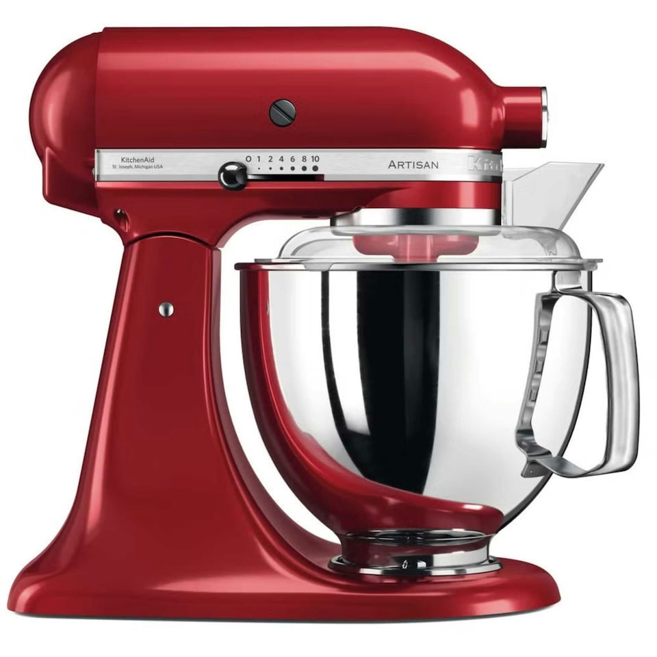 KitchenAid Artisan Stand Mixer - 5KSM156BCA