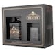 image 1 of The Sexton Single Malt Irish Whiskey 70cl & Tumbler Glass Gift Pack