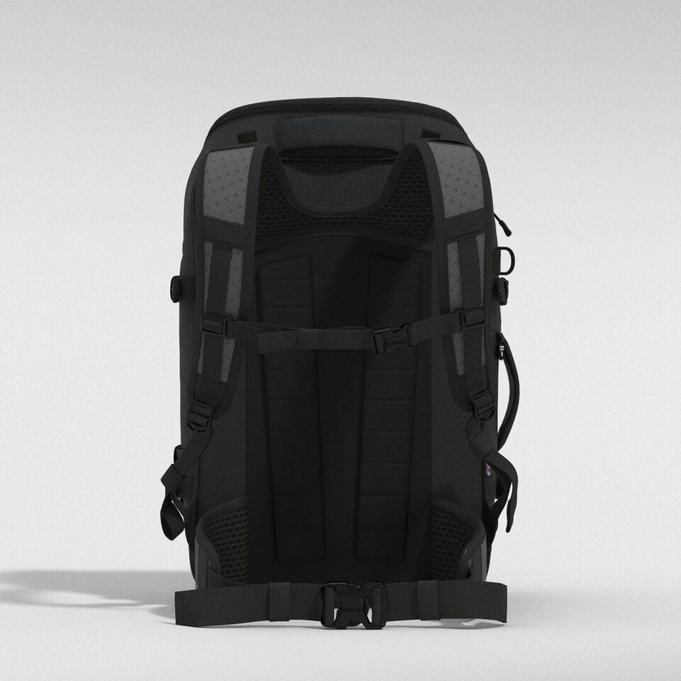 image 1 of ADV Pro Backpack 42L Absolute Black Black