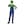 Green/Blue