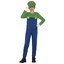 Green/Blue
