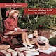 image 1 of Merry Christmas, From One Fabulous B*tch To Another! Funny Retro Christmas Card