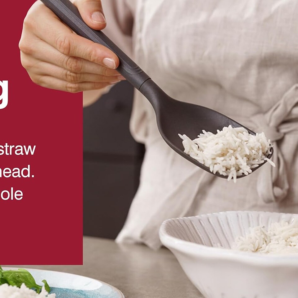 image 1 of Zyliss 7-Piece Utensil Set