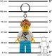 image 2 of Lego Iconic Key Light - Male Doctor