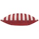 image 4 of Furn Deck Stripe Woven Outdoor Cushion