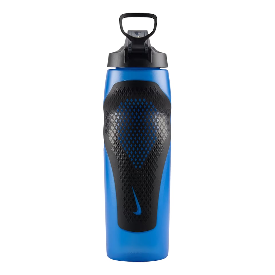 image 1 of Nike Refuel 2024 710ml Bottle | Blue | Game Royal | 1