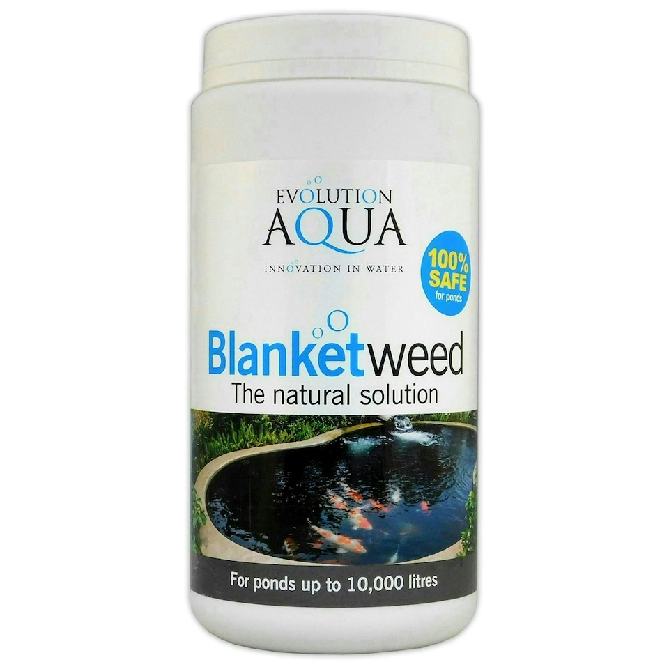 image 1 of Evolution Aqua Blanketweed - the natural solution N/A