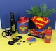 image 2 of Water Bottle Metal (400ml) - Wonder Woman (Truth)
