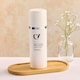 image 3 of Green People Purify & Hydrate Cream Cleanser - Suitable for Mature Skin - Paraben Free - Cruelty Free, 150ml